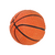 Borracha Divertida Sports Ball Bola BRW - loja online