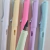 Lápis infinito cores pastel - comprar online
