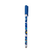 Caneta Apagável Space Ponta 0.38mm Tinta Azul - comprar online