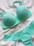 Imagen de Brigitte 442 - Conjunto armado taza soft de encaje