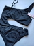 Kaury 577 - Trikini de tricot con bretel desmontable y vedetina en internet