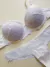 Brigitte 442 - Conjunto armado taza soft de encaje - tienda online