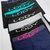 Lody 742 - Boxer de algodon liso - comprar online