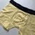 Acrobata 5104 - Boxer Algodon y Lycra Liso - comprar online