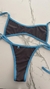 BKN TINI GRIS - comprar online