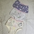 Je Taime Kids 2000 - Pack x3 Vedetina Nena Algodon Y Lycra en internet