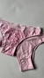 Je Taime 1134 Rosa X2 - Vedetina Algodon y Lycra Manchas