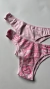 Je Taime 1154 Rosa X2 - Vedetina Algodon y Lycra Hojas - comprar online