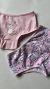 Je Taime 2020 X2 Rosa Nena - Coulote Nena Gatitos