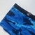 Bakhou 4043 - Boxer kids Algodon y Lycra estampado camuflado