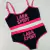 Lara 5700 - Conjunto deportivo Algodon y Lycra - comprar online