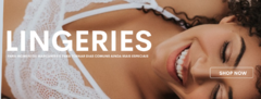 Banner da categoria CONJUNTO LINGERIE