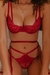 Conjunto Eclipse Red - comprar online