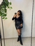 Imagem do Body Charlotte Black