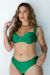 Calcinha Biquini Asa Delta Maldivas Verde Jade - loja online