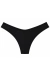 Calcinha Lingerie Bella Preta - comprar online