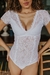 Body Ísis White - loja online