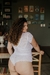 Body Ísis White - comprar online