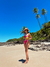Conjunto Biquini Tulum Pink Top Aro e Calcinha Asa Deta na internet