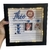 Luminária Temática Menino/Menina Eternização Bebê Pulseira Umbigo - Nanu Memory - Presente Personalizado - Porta Retrato Personalizado - Quadro Personalizado