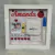 Quadro Lembranças de Bebê - Joaninha SEM LUZ (Pode alterar o tema) - comprar online