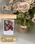 Porta Foto - Vovô - Presente para Avô - Nanu Memory - Presente Personalizado - Porta Retrato Personalizado - Quadro Personalizado
