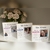 Foto de Mesa - Padrinhos Batismo - Nanu Memory - Presente Personalizado - Porta Retrato Personalizado - Quadro Personalizado