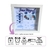 Quadro Menino Objetos de Maternidade - Modelo Nuvem - loja online