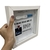 Quadro Eternização Teste de Gravidez e Foto - comprar online