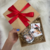 Box Pote de Luz - Presente dia das Mães
