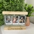 Porta Foto Amizade Foto Dupla - Presente para amigos - comprar online