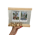Porta Foto Amor - Foto Dupla - comprar online