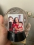 Globo de Neve - Nanu Memory - Presente Personalizado - Porta Retrato Personalizado - Quadro Personalizado