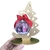 Árvore de Natal com Bolinha de Natal com Fotos