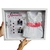 Quadro Sem Iluminação Batizado