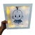 Quadro Luminária Mecha de Cabelo - Menino na internet