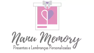 Nanu Memory - Presente Personalizado - Porta Retrato Personalizado - Quadro Personalizado