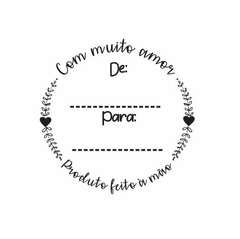 De Para redondo