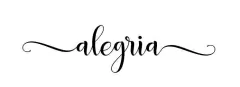 Alegria
