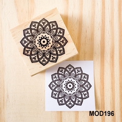 MANDALA