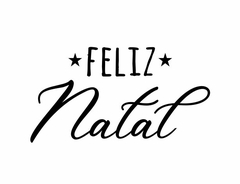 FELIZ NATAL