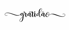 GRATIDÃO (GRANDE)