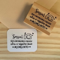 Registre esse momento! (Cod 1049)