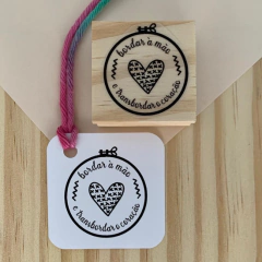 Bordar à mão (Cod 1022)