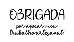 KIT OBRIGADA - Os Carimbeiros