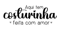 AQUI TEM COSTURINHA