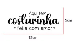 AQUI TEM COSTURINHA - comprar online