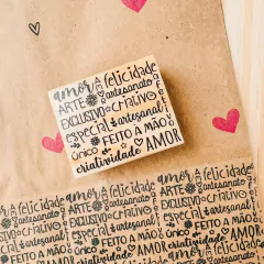 BARRADO ARTESANAL - comprar online