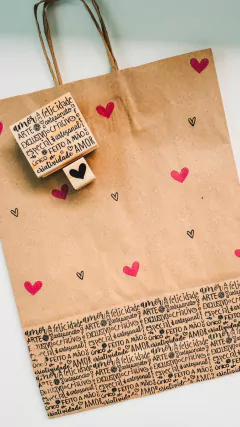 BARRADO ARTESANAL na internet