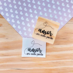 Amor em cada ponto (Cod 1106)